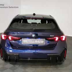 BMW Serie 1 120A 170ch M Sport DKG7 H&oelig;nheim