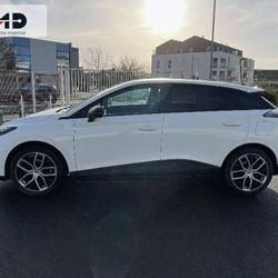 MG MG4 MG4 Electric 64kWh - 150 kW 2WD Luxury Angers