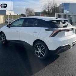 MG MG4 MG4 Electric 64kWh - 150 kW 2WD Luxury Angers