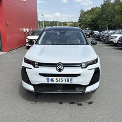 Citroen C5 Aircross C5 Aircross Hybride 145 ch e-DCS6 Plus Rennes