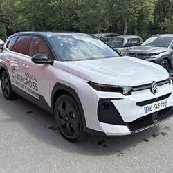 Citroen C5 Aircross C5 Aircross Hybride 145 ch e-DCS6 Plus Rennes