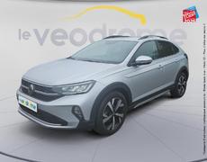 Volkswagen Taigo - 1.0 TSI 116ch Life Plus DSG7 Camera - 22 499 €