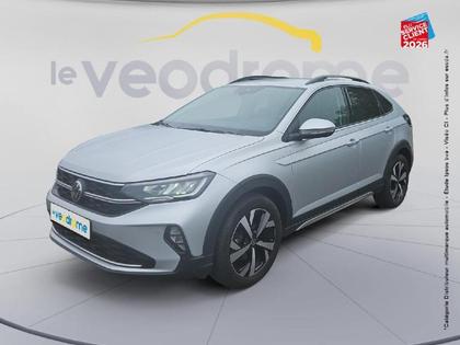 Volkswagen Taigo - 1.0 TSI 116ch Life Plus DSG7 Camera - 22 499 €