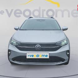 Volkswagen Taigo 1.0 TSI 116ch Life Plus DSG7 Camera Illzach