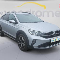 Volkswagen Taigo 1.0 TSI 116ch Life Plus DSG7 Camera Illzach