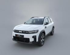 Dacia Bigster - HYBRID 1.8 155 JOURNEY - 28 480 €