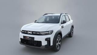 Dacia Bigster  - photo 0