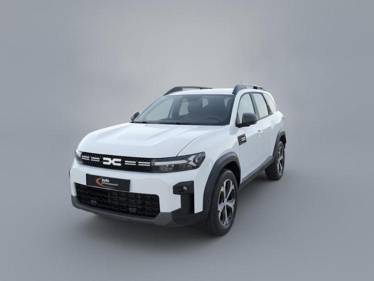 Dacia Bigster  - 28 480 €