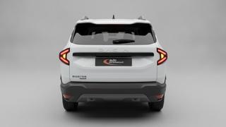 Dacia Bigster  - photo 3