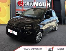 Fiat 500 II