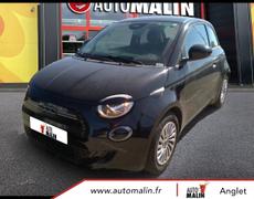Fiat 500 II Anglet