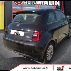 Fiat 500 II 500 e 118 ch Nouvelle 500 Anglet