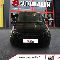 Fiat 500 II 500 e 118 ch Nouvelle 500 Anglet