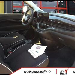 Fiat 500 II 500 e 118 ch Nouvelle 500 Anglet