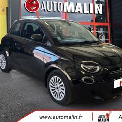 Fiat 500 II 500 e 118 ch Nouvelle 500 Anglet