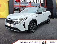 Peugeot 3008 Mantes-la-Ville