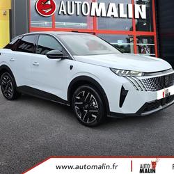 Peugeot 3008 Hybrid 145 e-DCS6 GT Mantes-la-Ville