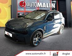 LYNK&CO 01 Anglet