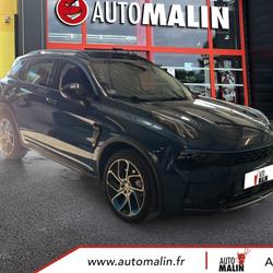 LYNK&CO 01 1.5 PHEV 261 ch DCTH7 Anglet