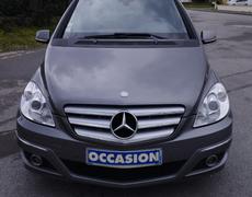 Mercedes Classe B - 180 CDI BlueEFFICIENCY Design - 9 590 €