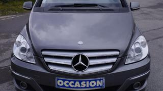 Mercedes Classe B  - Design - photo 0