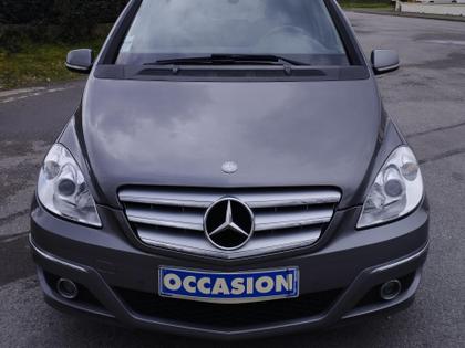 Mercedes Classe B - 180 CDI BlueEFFICIENCY Design - 9 590 €