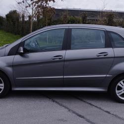 Mercedes Classe B 180 CDI BlueEFFICIENCY Design Saint-Philbert-de-Grand-Lieu