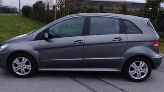 Mercedes Classe B  - Design - photo 1