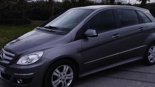 Mercedes Classe B  - Design - photo 2