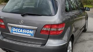 Mercedes Classe B  - Design - photo 3