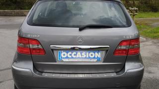 Mercedes Classe B  - Design - photo 4