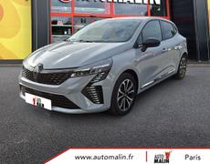 Renault Clio 5 Mantes-la-Ville