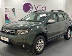 Dacia Duster Alençon