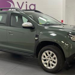 Dacia Duster Blue dCi 115 Expression 4X2  - CAMERA DE RECUL - GARANTIE 12 MOIS Alen&ccedil;on