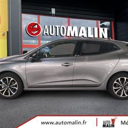 Renault Clio 5 E-Tech full hybrid 145 ch GSR2 Techno M&eacute;rignac