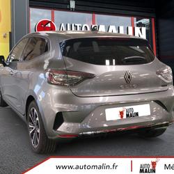 Renault Clio 5 E-Tech full hybrid 145 ch GSR2 Techno M&eacute;rignac