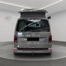 Volkswagen California T6.1 Coast Edition - 2.0 TDI 150 BVM6 -  Attelage - Store ... Franqueville-Saint-Pierre