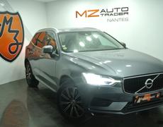 Volvo XC60 La Haie-Fouassière