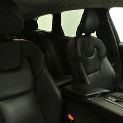 Volvo XC60 D4 AWD 190 ch Momentum Geatronic8 / Garantie 12 mois ( annonce en preparation) La Haie-Fouassi&egrave;re