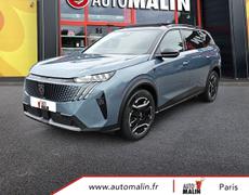 Peugeot 5008 Mantes-la-Ville