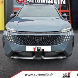 Peugeot 5008 Plug-in Hybrid 225 ch e-DCS7 GT Mantes-la-Ville