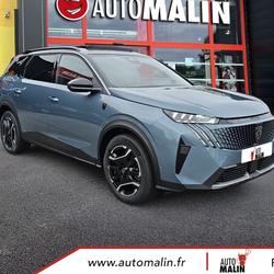 Peugeot 5008 Plug-in Hybrid 225 ch e-DCS7 GT Mantes-la-Ville