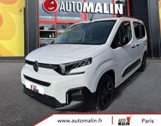 Citroen Berlingo Mantes-la-Ville