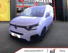Citroen Berlingo Mantes-la-Ville