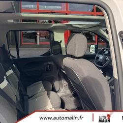 Citroen Berlingo Taille M 136 ch 54 kWh Max Mantes-la-Ville