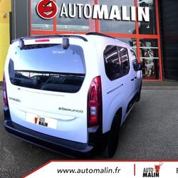 Citroen Berlingo Taille M 136 ch 54 kWh Max Mantes-la-Ville
