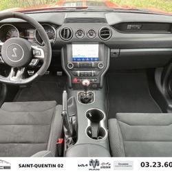 Ford Mustang SHELBY GT350 V8 5.2L Saint-Quentin