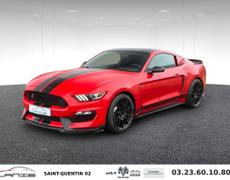 Ford Mustang Jaux