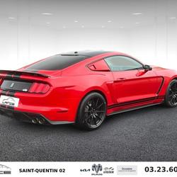 Ford Mustang SHELBY GT350 V8 5.2L Jaux