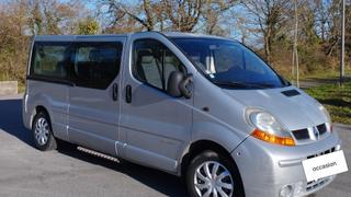 Renault Trafic  - photo 0